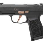 SIG SAUER P365 ROSE XL 9MM NIT 3" 12+1