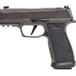 SIG SAUER P365 AXG LEGION 9MM 3.1" 17+1