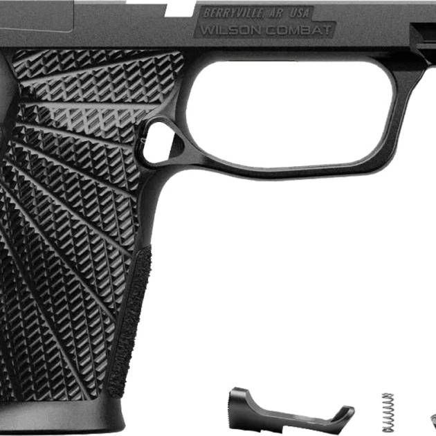 WCT GRIP WCP365 XMACRO SHORT B
