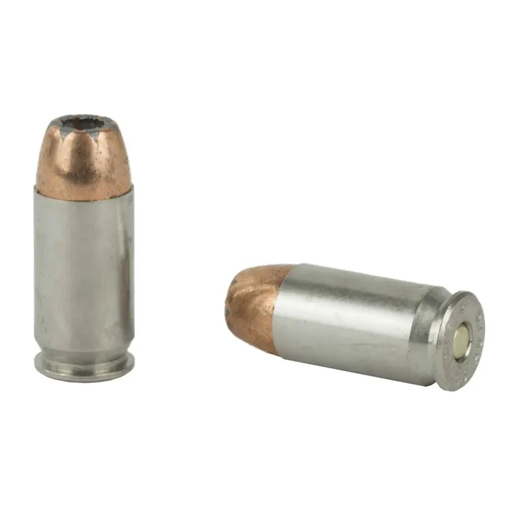 SPEER 45 AUTO 230 GR GDHP AMMO 20 RD/BX 10 BX/CS - Image 3