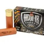HEVI-SHOT HEVI-18 TSS TURKEY 12GA 3IN 2OZ #7 5 RD/BX 10 BX/CS