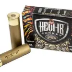 HEVI-SHOT HEVI-18 TSS TURKEY 12GA 3-1/2IN 2-1/4OZ #7 5 RD/BX 10 BX/CS