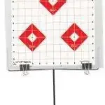CALDWELL ULTRA PORTABLE TGT STAND KIT