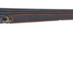 TriStar Arms 38041 Bristol SxS Double Barrel .410 Bore Shotgun Case Hardened/Walnut/Blued