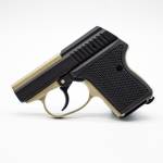 L.W. Seecamp LWS380BSAND 6+1 2" .380 ACP Brown Sand