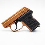 L.W. Seecamp LWS32COPPER 6+1 2" .32 ACP Copper
