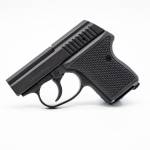L.W. Seecamp LWS380BLK 6+1 2" .380 ACP Black