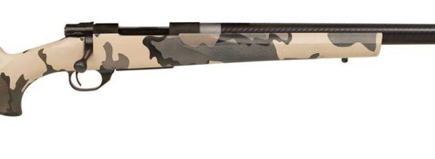 HSCF65CVIA Howa HSCF65CVIA 1500 HS Precision 6.5 Creedmoor 5+1 24" TB Carbon Fiber KUIU Visa 2.0 Fixed HS Precision Stock Black