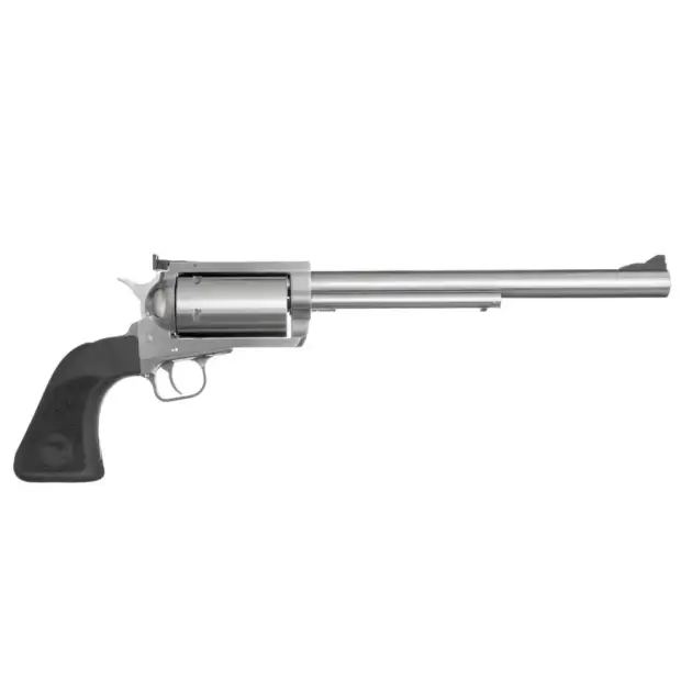 MGNM RSRH BFR 350 LEGEND 10" RVLVR STS 6 SHOT