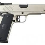 EAA Girsan MC1911 Match Gov't 390094 .45 ACP 5" 8+1 Nickel