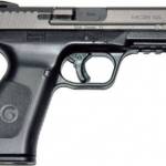 EAA Girsan MC28 SA 390105 9mm 4.25" 17+1 Two Tone