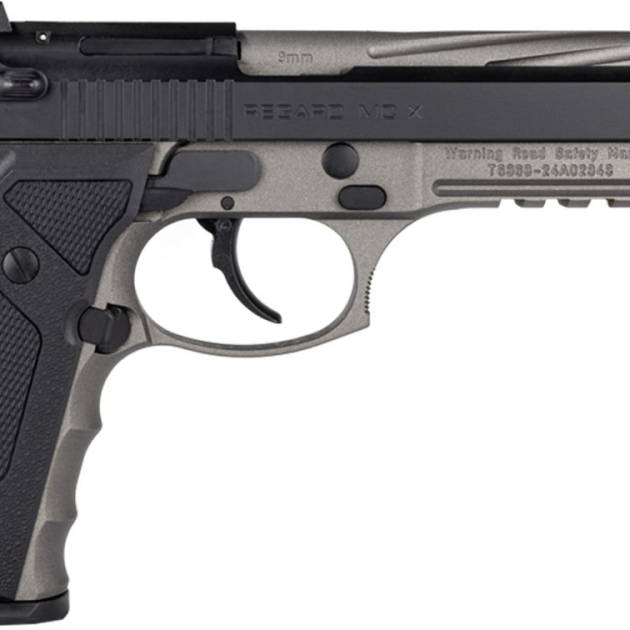 EAA GIR REG 9MM 4.9TUN TB 18RD