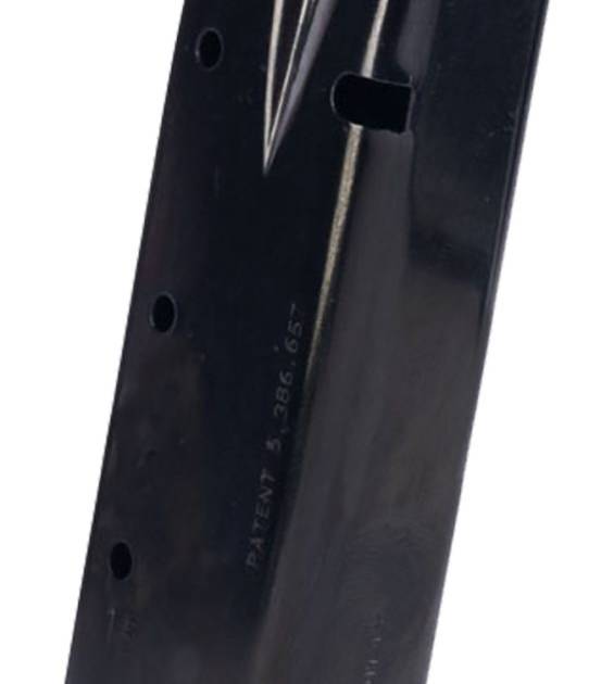 EAA MAG GIRSAN HIPOWER 17RD