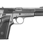 EAA Girsan 390455 MC P35 9mm 4.80" 15+1 Two-Tone