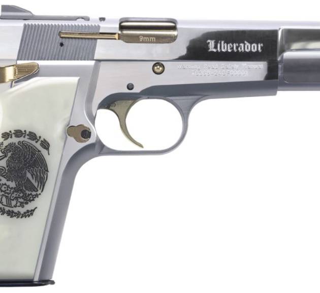 EAA GIR GHP LIB 9MM OR S CA 10