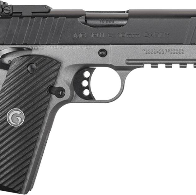 EAA GIR MC1911C 10MM 4.2TT 9RD