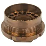 Q PLAN B OMEGA 9K MOUNT  (57629)