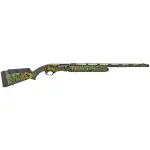 SAVAGE RENEG TURKEY 12 GA 24" OBSES