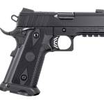 EAA CORP WITNESS 2311 9MM 3.4" BLK