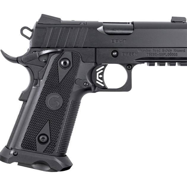 EAA CORP WITNESS 2311 9MM 3.4" BLK