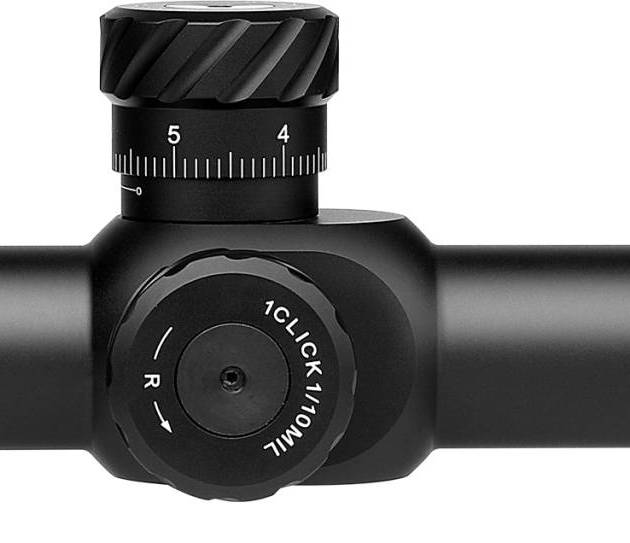 RIT 3CON 6-24X50 30M FFP MPSR