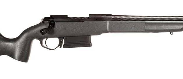 TAURUS EXPEDITION 6.5CR 20" 5+1 TB