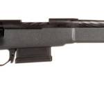 Taurus 3-EXP308181 Expedition Bolt Action Rifle 308 Win 18" Threaded Barrel 5+1 Black