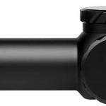 Riton 3 Tactix 1-8x24mm black riflescope with illuminated OT reticle