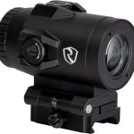 RIT 3 TACTIX 3X MAGNIFER