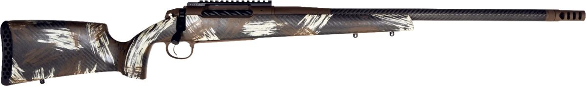 WBY 307 ALPINE CT 25CR 22B