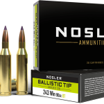 NOS 243 90GR BTIP 20RD