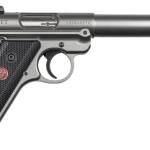 RUG MKIV TGT 22LR PST 5.5TB SS