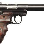 RUG MKIV TGT 22LR PST 5.5B LAM