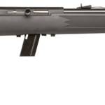 SAV 64F 22LR SEMI 10RD SYN
