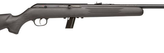 SAV 64F 22LR SEMI 10RD SYN