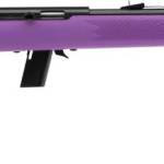 SAV 64F PURPLE 22LR SEMI 10RD