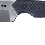 CRK RAZEL COMPACT FXED CLEAVER