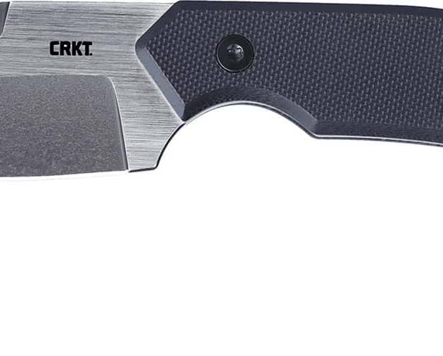 CRK RAZEL COMPACT FXED CLEAVER