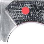 CRK RAZEL FIXED CLEAVER BLADE
