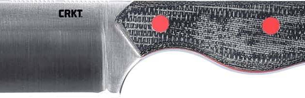 CRK RAZEL FIXED CLEAVER BLADE