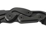 CRK PROVOKE HAWKBILL FLDER BLK