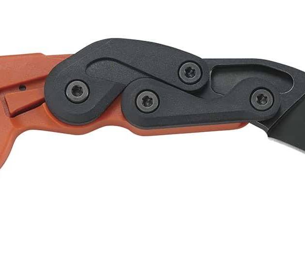 CRK PROVOKE HAWKBILL FLDER ORG