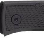 KBA DOZIER FOLDING HUNTER BLK