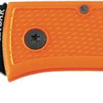 KBA DOZIER FOLD HUNTER ORANGE