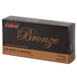PMC 40SW 165GR BRO JHP 50RD
