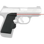 CRIMSON TRACE LASERGRIP LG410 KMBR EVO SP RD