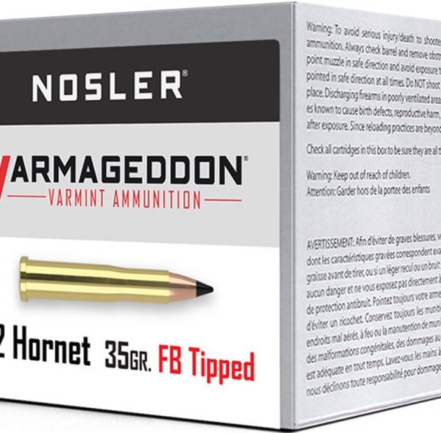 NOS 22H 35GR VARM FBT 50RD