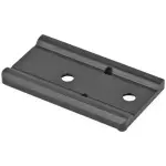 RUGER 5.7 OPTIC PLATE  (DOCTER, MEOPTA, EOTECH)