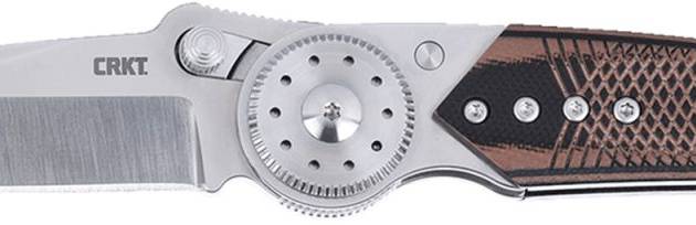 CRK WALKER BLADE LOCK ASSISTED