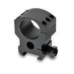 BURRIS OPTICS X-TAC 30MM RINGS X-HIGH BLK